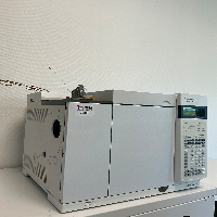 Agilent Technologies 7890A GC System image 0
